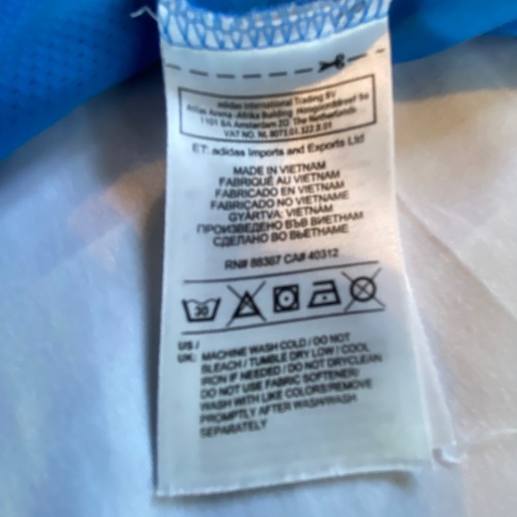 Adidas‎ Climalite Skort | Golf & Pickleball | Size - Picture 5 of 10